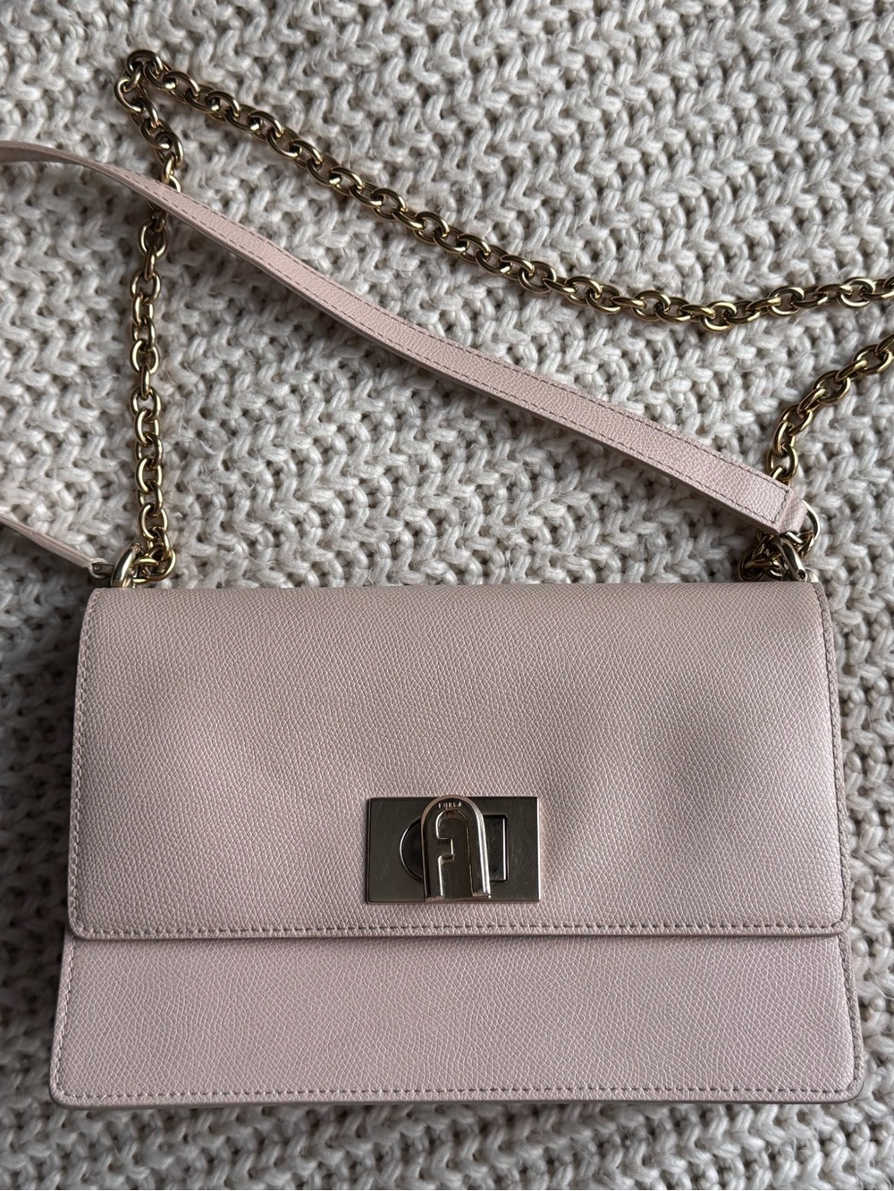 FURLA 1927 CROSSBODY